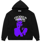 STOCKHOLM SYNDROME HOODIE