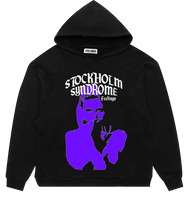 STOCKHOLM SYNDROME HOODIE